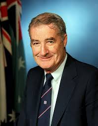 In Memoriam: Tony Ayers—last of the Mandarins