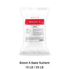 Kalix Bloom A Base Nutrient Soluble