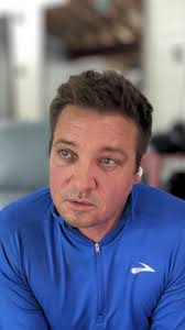 “It’s like being alive in your own open casket” , Jeremy Renner reveals  what it was like to be told he almost died after being put in a coma after  a snowcat incident in 2023 ❤️‍🩹😔, Our episode with ...