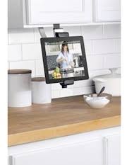 belkin ipad stands for cooks and