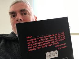 MY FRIENDS! The next author to come to light this week is none other than  the Floofiest of them all, Dennis Vanderkerken with his next Artorian's  Archives book! Tell me, I have