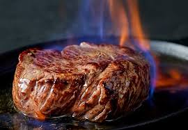 Complement your chateaubriand with a delicious homemade sauce. Recipe Chateaubriand Steak The Citizen