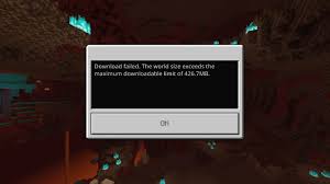 How to install a minecraft mod with forge: How Can I Download A Minecraft Realm That Exceeds The Limit Of 426 Mb As U Can See Below Someone Downloaded This World Before But I M Not Sure How Does Different Devices