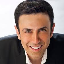 The Modern-Day Sculptor. An Interview with Dr. Simon Ourian