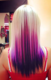 Best Girly Pink And Purple Hair Dye Hair Styles Pink Hair Dye Platinum Blonde Hair