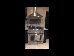 Capital city appliance service has provided superior service in columbus, oh and franklin county sin. Capital Stove Range Gscr366n Problems Youtube