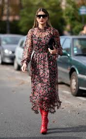 New midi dress styles arrive on modcloth every day. Why You Need A Hero Dress To See You Through Autumn