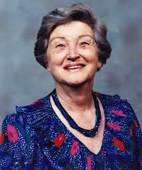 Marjorie Hurt Obituary