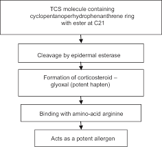 topical corticosteroids in dermatology mehta ab nadkarni nj