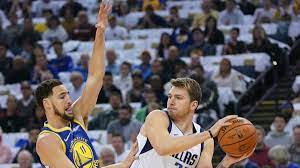Toronto raptors vs dallas mavericks tuesday, november 3 2015. Warriors Vs Mavericks Luka Doncic Triple Double Helps Dallas Hand Golden State New Worst Home Loss Under Steve Kerr Cbssports Com