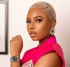 As a young girl, I daydreamed about making my own money not marriage –  Nancy Isime