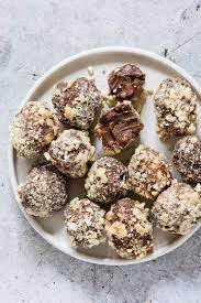 Pezzi di sol resena boulevard : 10 Sugar Free Desserts Without Artificial Sweeteners So Yummy