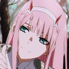 Download hd aesthetic wallpapers best collection. Aesthetic Zero Two Pfp Aesthetic Zero Two Zero Two Aesthetic Anime Cute Anime Character