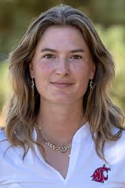 2024-25 Women's Golf Roster