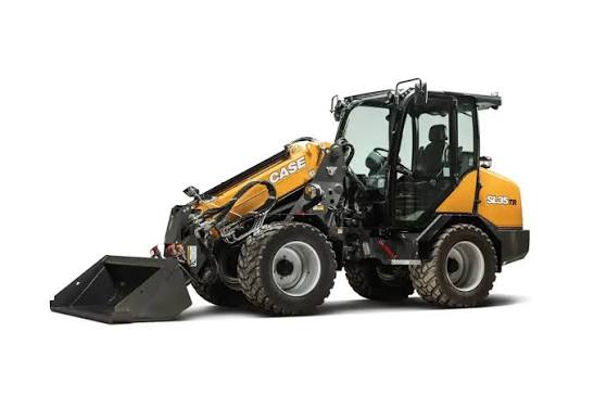 Case SL35-TR Wheel Loader