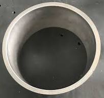 Round Tube Flanging Machine | Round Ductwork Machinery | SBKJ