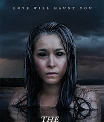 MCBASTARD'S MAUSOLEUM: THE SIREN (2019) (Dark Sky Films DVD Review)