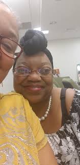 Introduction to Mother Shirley Rucker in the Called Group