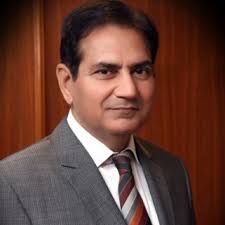 Jamil Khwaja Email & Phone Number