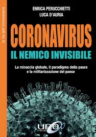Ebook pengantar teori probabilitas oleh anas ilham diposting pada september 29, 2019 oktober 22, 2019. Coronavirus Il Nemico Invisibile Ebook Pdf Di Enrica Perucchietti