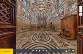 The victoria and albert museum heralded as the world's greatest museum of art and design, the victoria and albert museum can easily boast the claim to being one of london's most iconic locations. The 10 Best Virtual Museum And Art Gallery Tours Elite Traveler