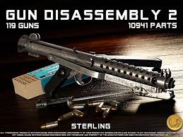 Gun disassembly and enjoy it on your iphone, ipad, and ipod touch. Gun Disassembly 2 For Android Apk Download