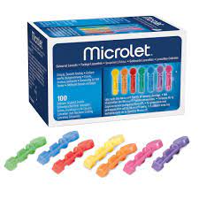 Check 'lanzetten' translations into english. Microlet Lanzetten 100 St Shop Apotheke Com