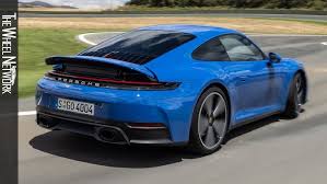 Image result for Maritime Blue 2025 Porsche