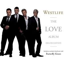 We did not find results for: Westlife Albums