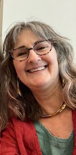 Dear Friends, New Location!