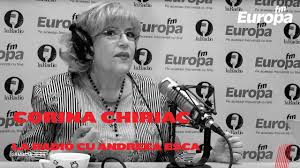 Andreea esca începe o colaborare cu echipa de jurnaliști de la europa fm. La Radio Cu Andreea Esca Si Corina Chiriac Youtube