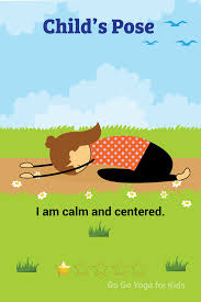 Most kids don't leap on the concept of sitting in a chilled, meditative pose, however these three kids's bedtime yoga poses will possible make your children need to apply yoga. Yoga Poses For Kids