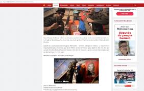 40 430 tykkäystä · 734 puhuu tästä. Pierre Sautarel On Twitter Melenchon Utilise Le Youtubeur Papacito Pour Allumer Un Contre Feu Https T Co Ochhctossp Twitter