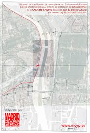 Hay 5250 hoteles y alojamientos de otro tipo a solo unos kilómetros, así que te será fácil moverte por la zona. Un Restaurante De Lujo Sobre Los Limites De La Casa De Campo Afecta Al Bien De Interes Cultural Mcyp