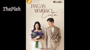 Cover tak rela lara silvy feat jiun revata. Drama Jangan Benci Cintaku Full Episode