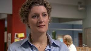 All Saints" Yet Another Reality Check (TV Episode 2009)