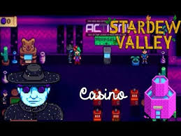 This will require you to find several secret notes and refill their requirements. Quest The Mysterious Qi How To Unlock The Casino Stardew Valley Youtube