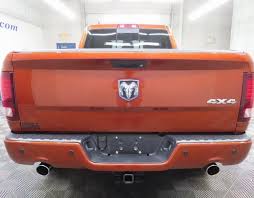Image result for Omaha Orange 2013 Ram