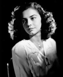 Who is a great "bad person turned good" character in classic film noir?