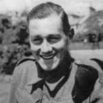 The Fallen from 3 Commando