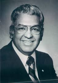 August 'Augie' Sallas, who headed printers union, Little Village community  activist, dead at 86