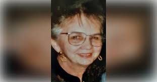Obituary information for Ann Gorski Carney