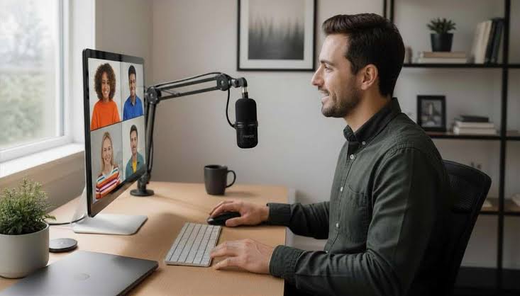 Best Microphone for Working From Home: 7 Proven Picks