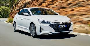 Shop 2019 hyundai elantra vehicles for sale at cars.com. 2019 Hyundai Elantra Sport Sport Premium Pricing And Specs Caradvice