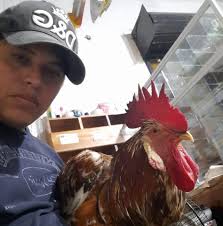 Profile for Mario Lora