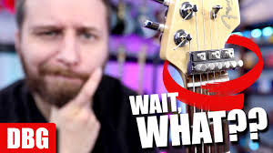 Floyd Rose Without a Locking Nut: Is it Possible?