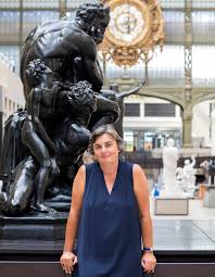 Let's check, how rich is laurence des cars in 2020? Arterritory I Really Do Not Have A Passion For A Museum Empty Of Visitors