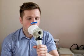 Image result for Pulmonary Function Test