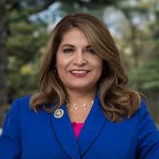 Endorsements — Valerie Amezcua for Santa Ana Mayor