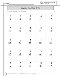 Printable Math Addition Worksheets For 1st Grade In 2020 Math Subtraction Worksheets Math Addition Worksheets First Grade Worksheets
